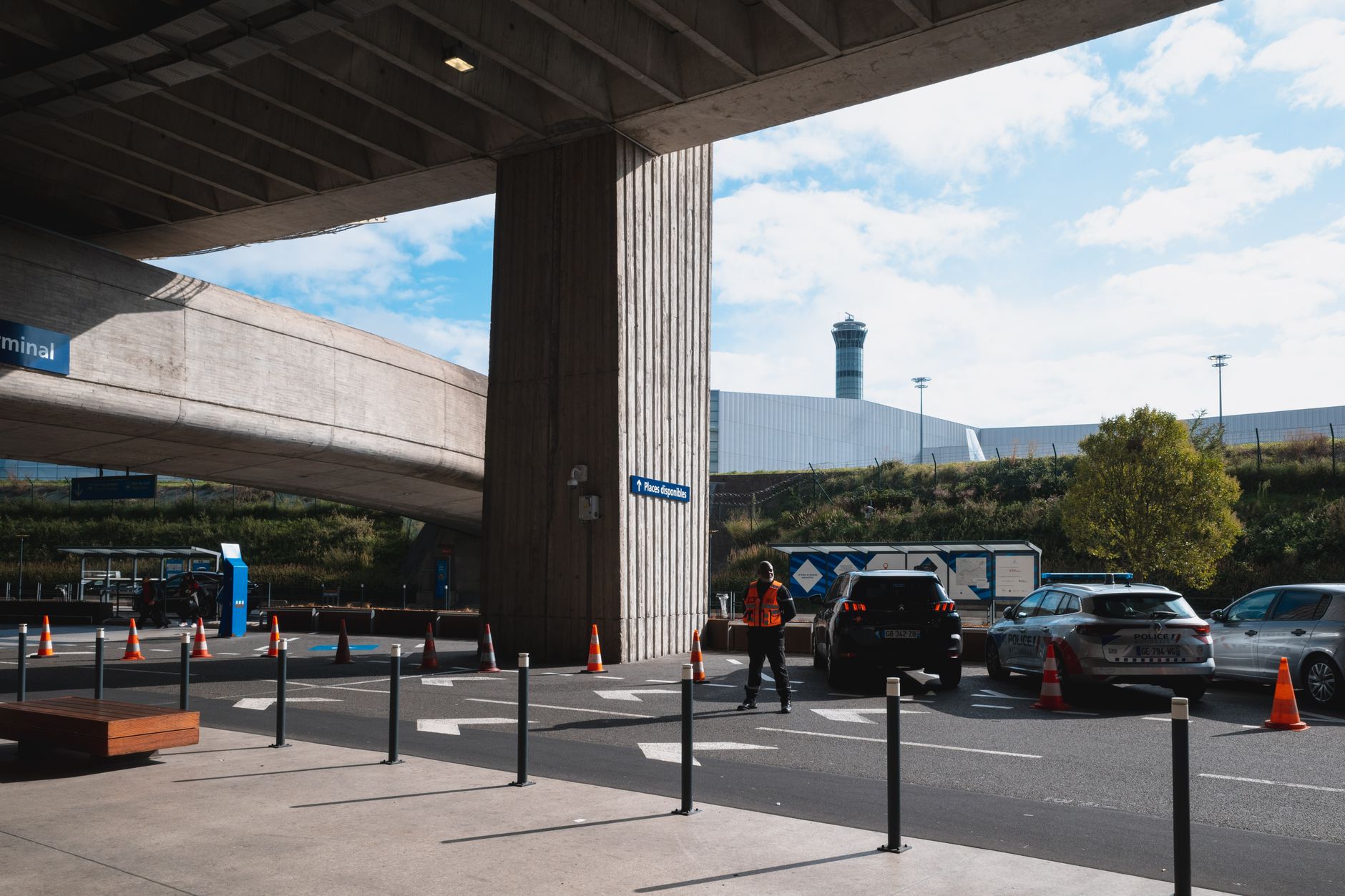 Location de véhicules utilitaires Le Cannet
